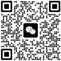 菁选灵创专属客服二维码